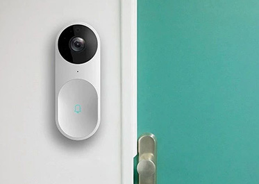 Voice wireless doorbell solution