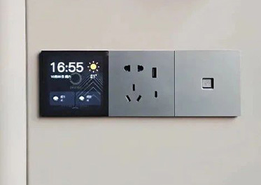 Smart Switch Solution