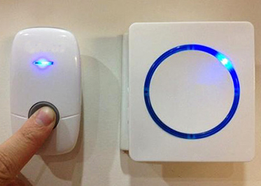 Wireless Doorbell Solution