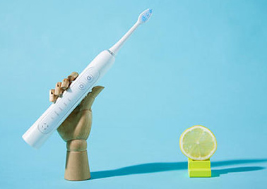 Electric toothbrush solution