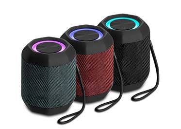 Bluetooth speaker solution
