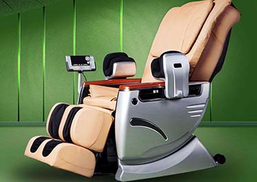 Massage Chair Solution
