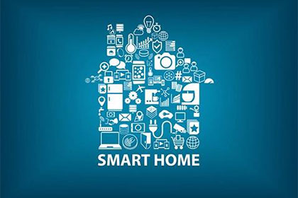 Smart home open source hardware development platform