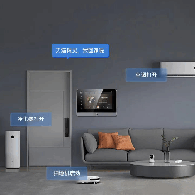 smart home