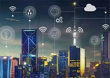 Smart City Solutions