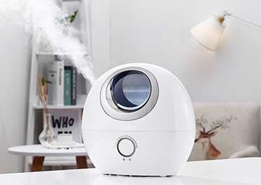 Humidifier solution