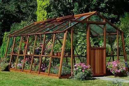 Development and design of greenhouse control system