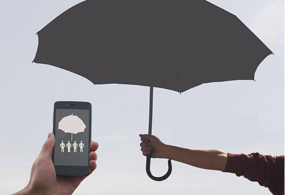 Shared Umbrella APP Solution Development