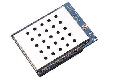 ZCWF02 Create WIFI Module